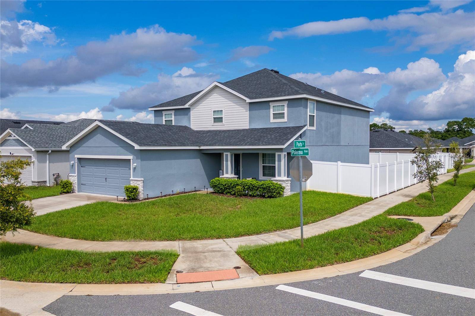 34 POLERMO AVE, St Cloud, FL 34771