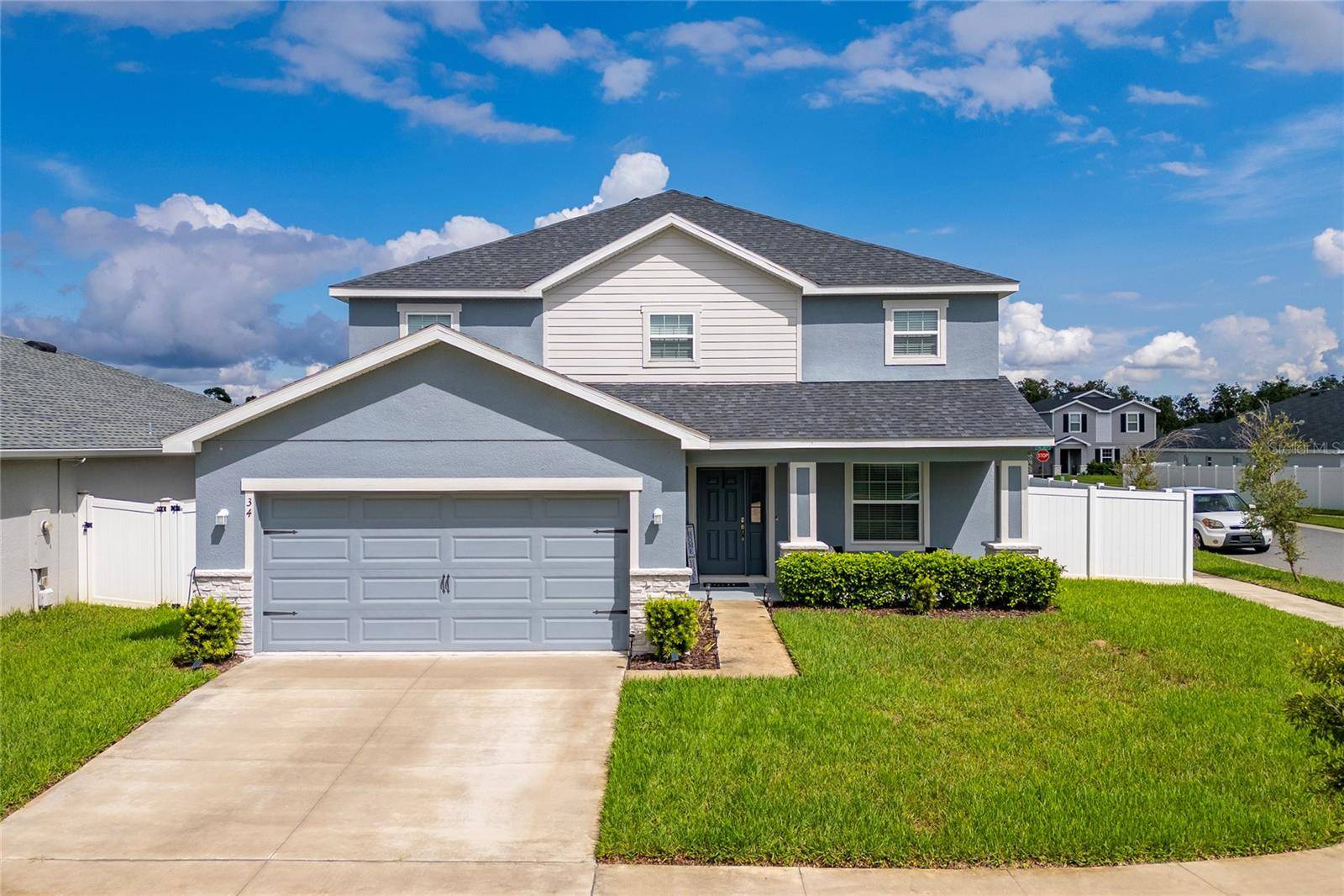 34 POLERMO AVE, St Cloud, FL 34771