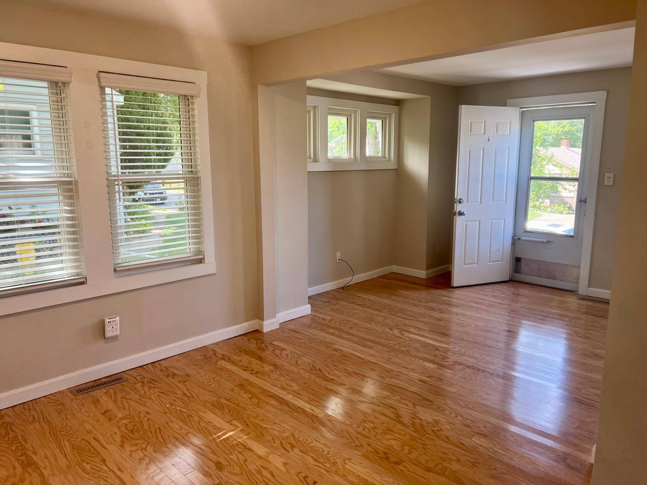 Address not disclosed, Columbia Heights, MN 55421