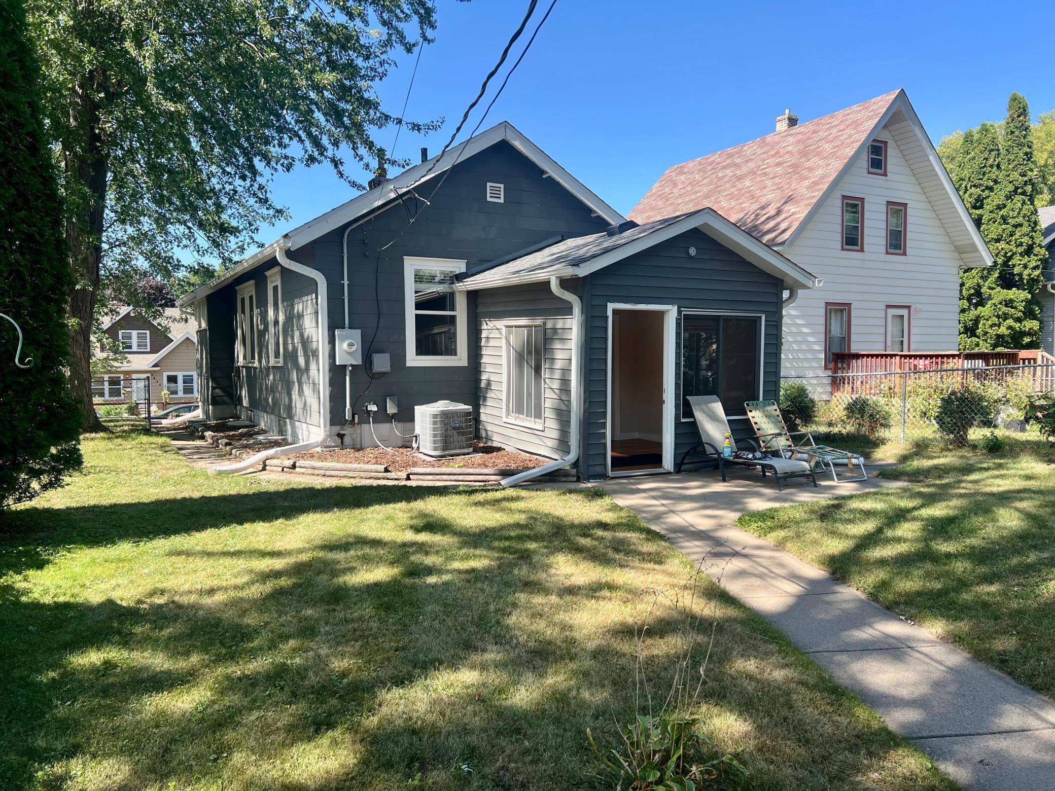 Address not disclosed, Columbia Heights, MN 55421
