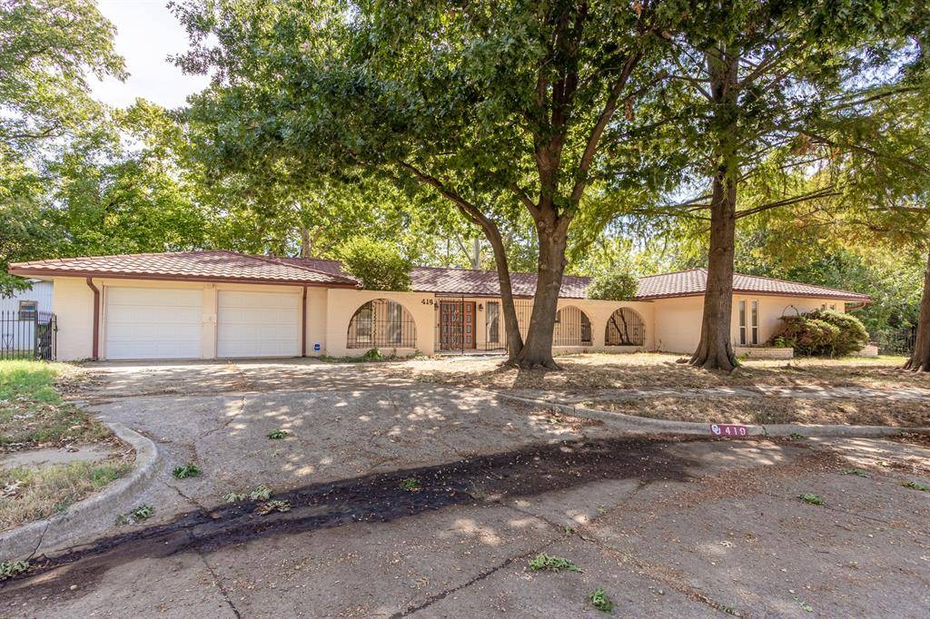 419 George L Cross CT, Norman, OK 73069