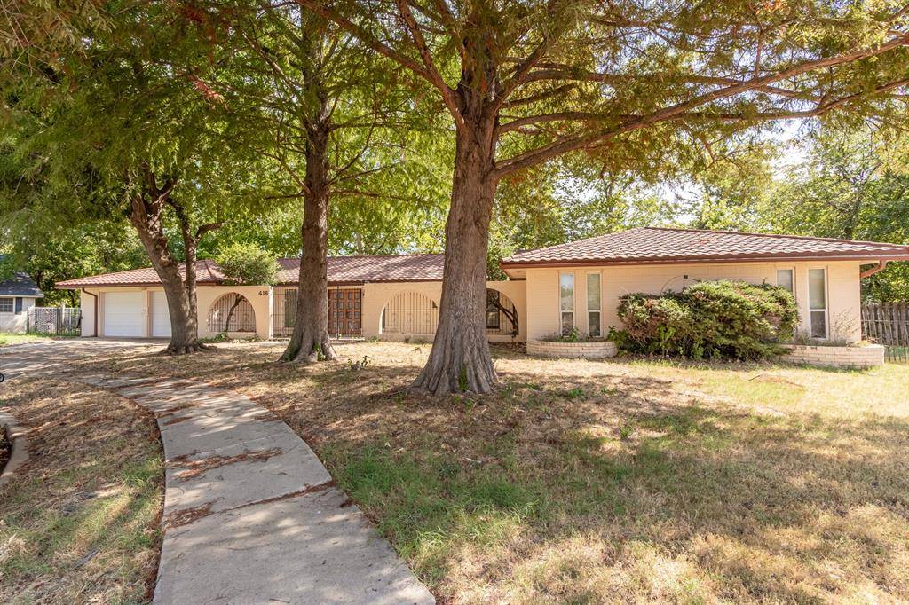 419 George L Cross CT, Norman, OK 73069