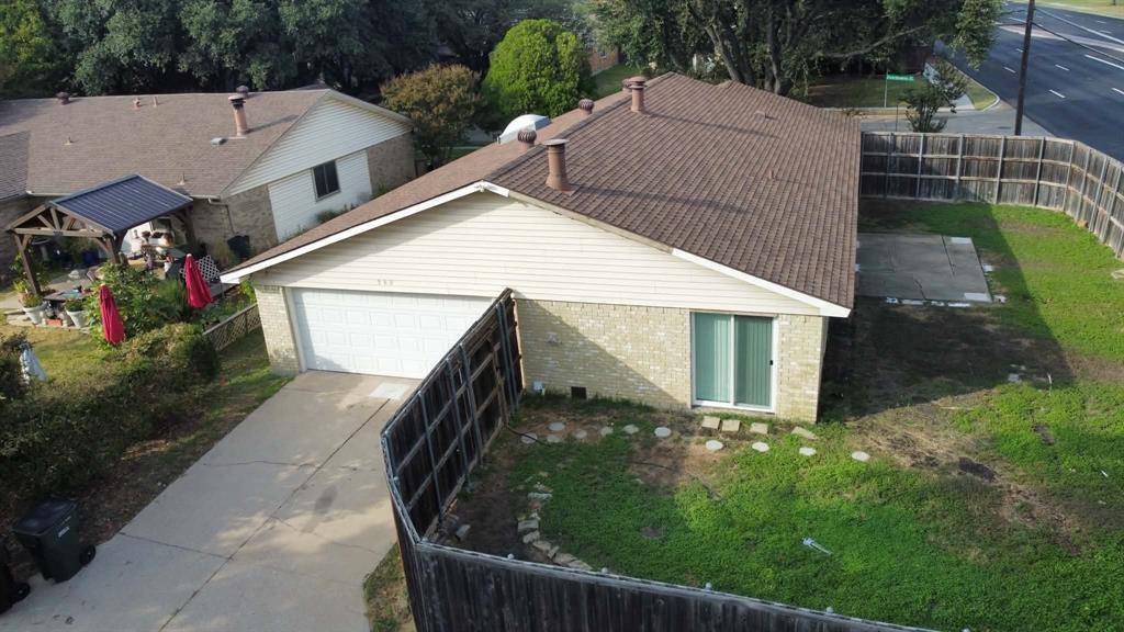 900 Overdowns Drive, Plano, TX 75023
