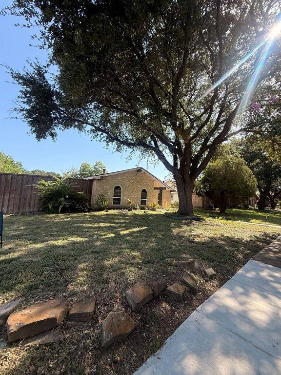 900 Overdowns Drive, Plano, TX 75023