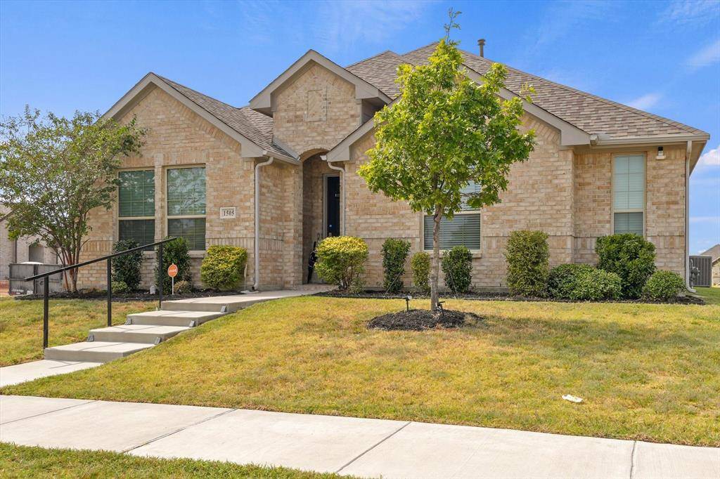 1505 Hermes Lane, Lancaster, TX 75134