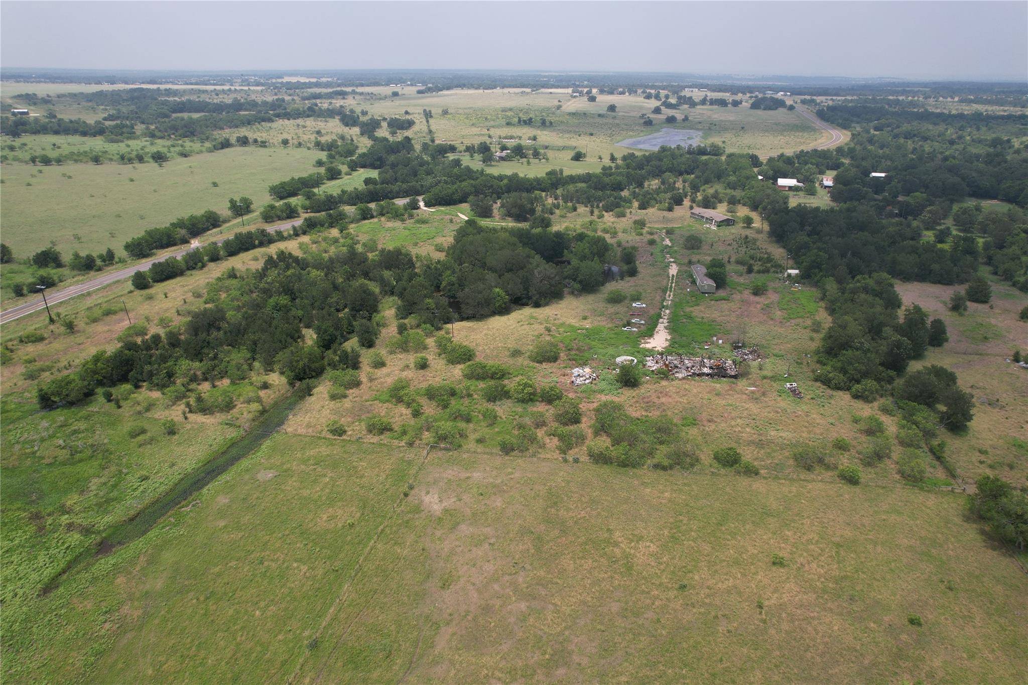 240 Cummings RD, Thorndale, TX 76577