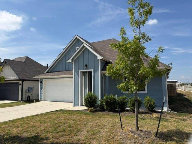 100 Fort Clark Springs DR, Hutto, TX 78634