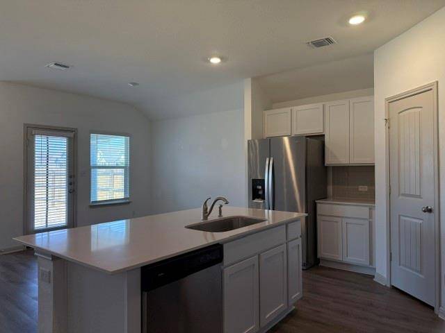 100 Fort Clark Springs DR, Hutto, TX 78634