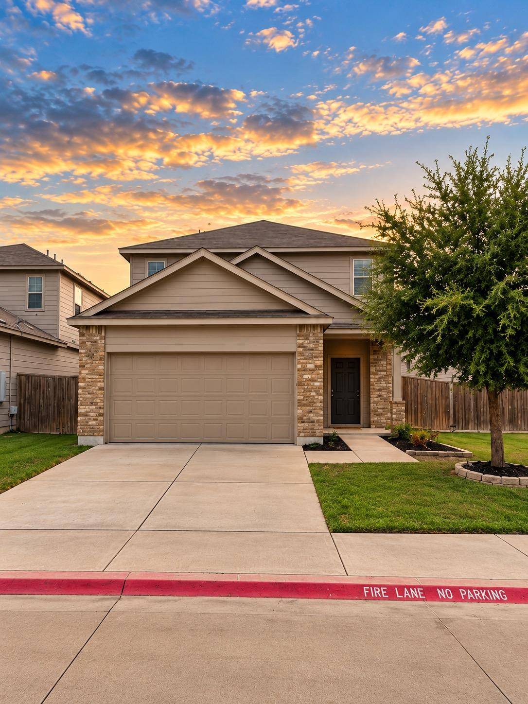 117 Open Sky WAY #4D, Jarrell, TX 76537