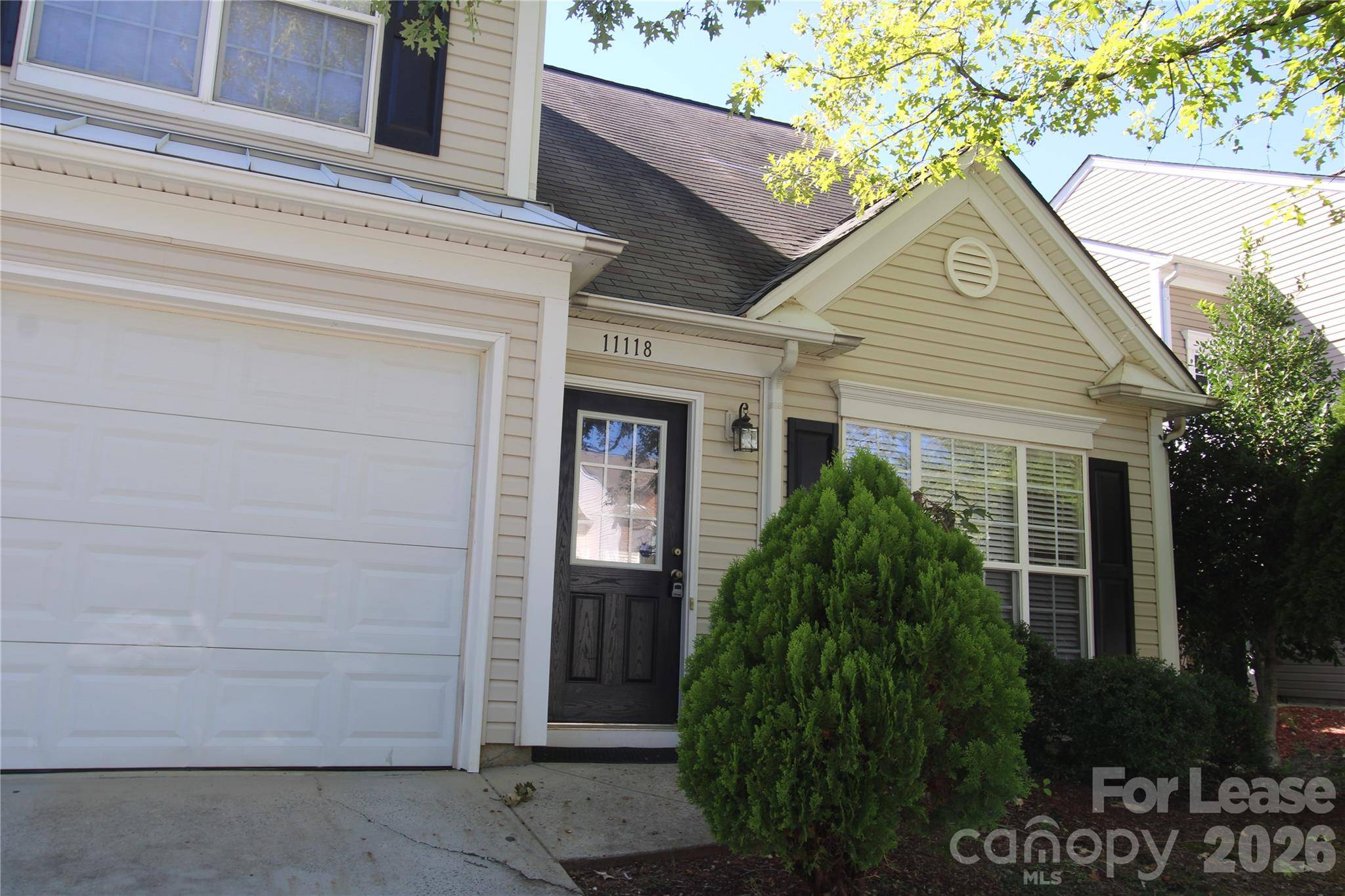 11118 Cypress View DR, Charlotte, NC 28262