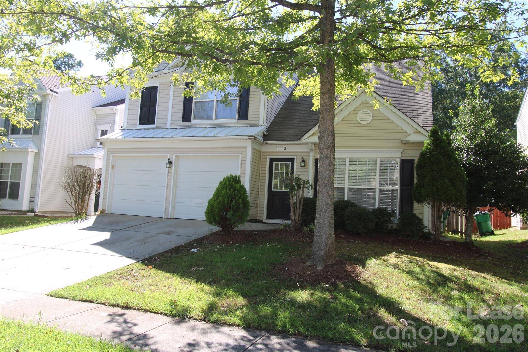 11118 Cypress View DR, Charlotte, NC 28262