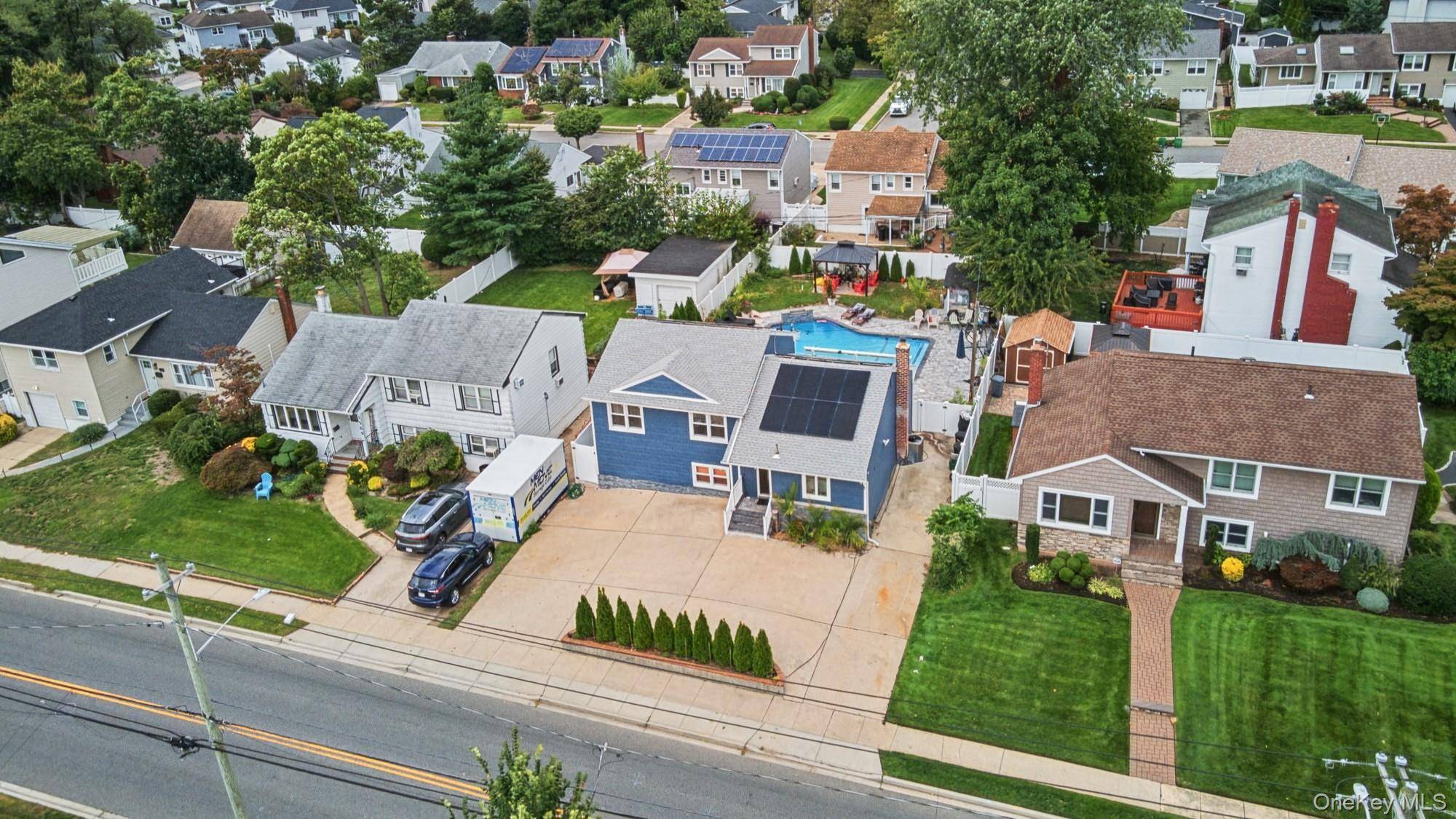 1575 Prospect AVE, East Meadow, NY 11554