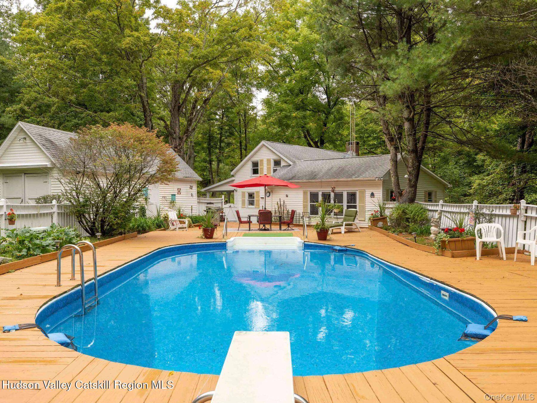 403 County Route 2, Accord, NY 12404