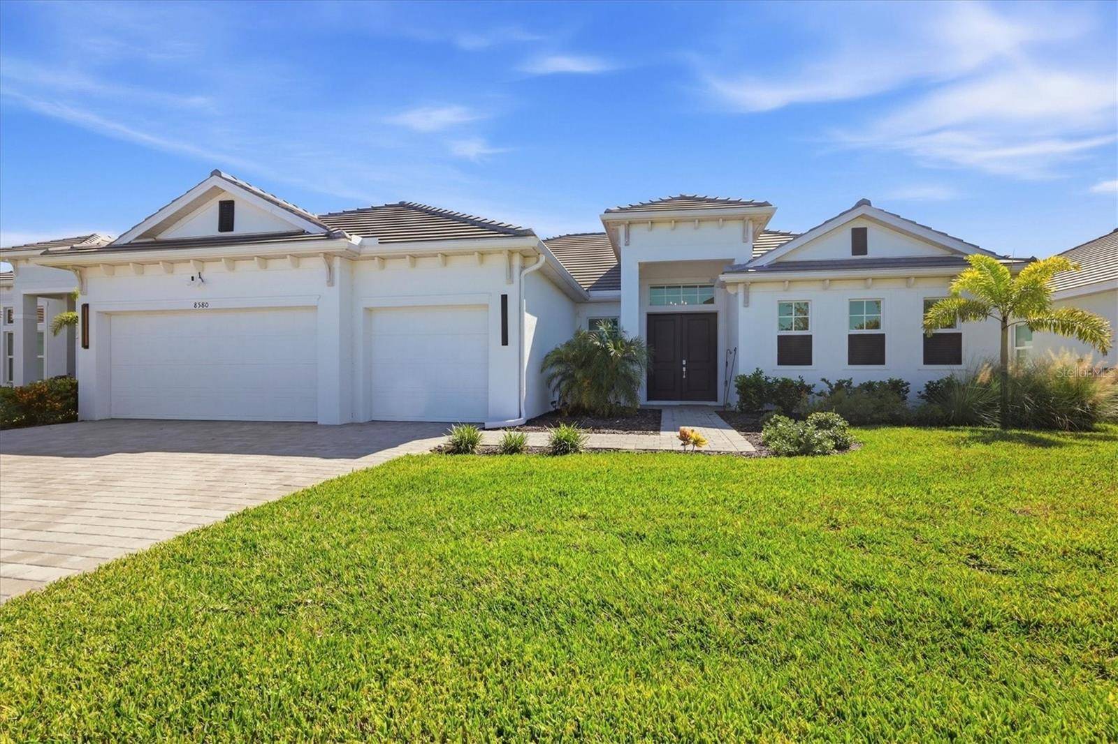 8580 SHORE LAKE DR, Englewood, FL 34224