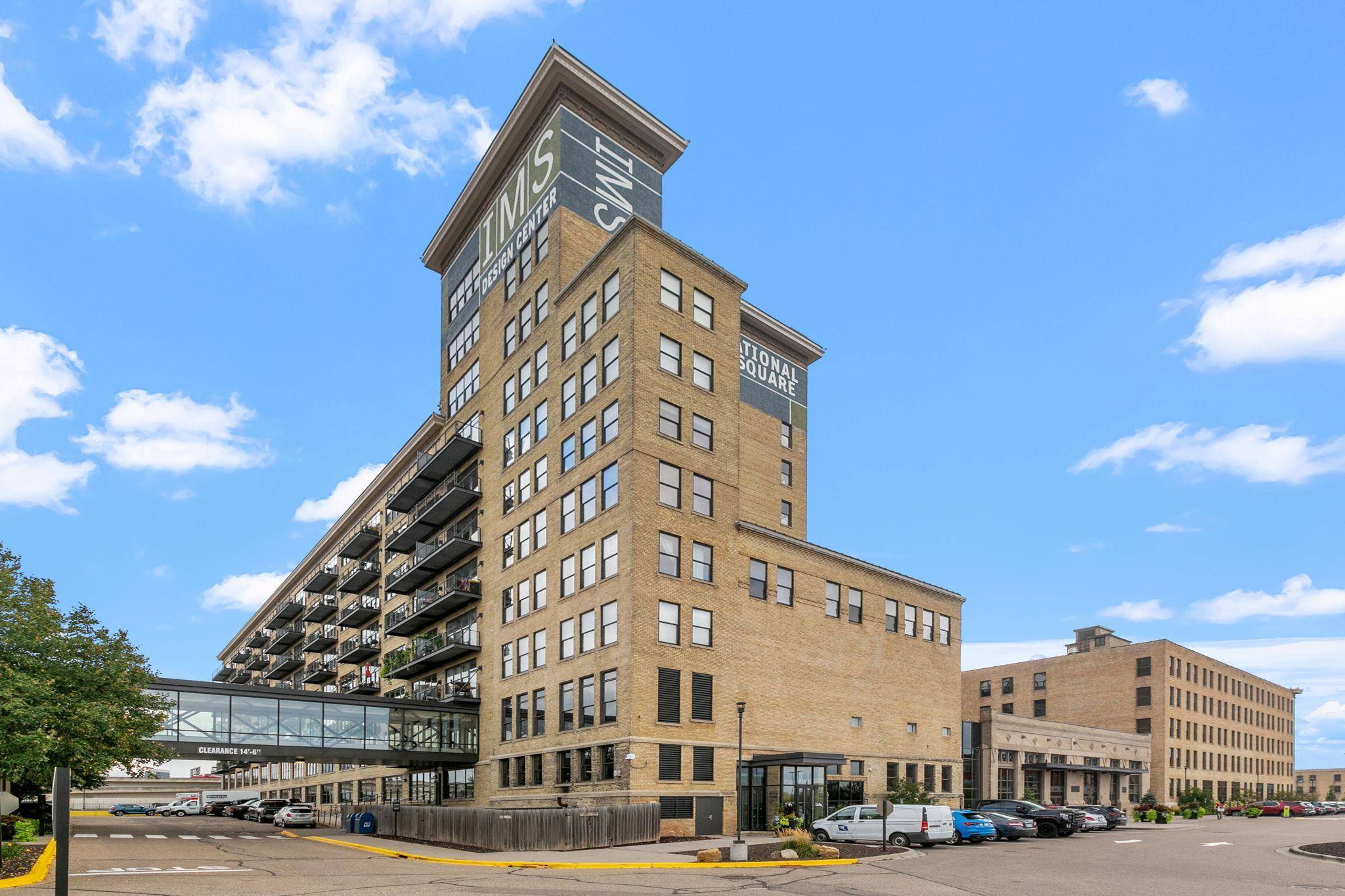 290 Market ST #314, Minneapolis, MN 55405