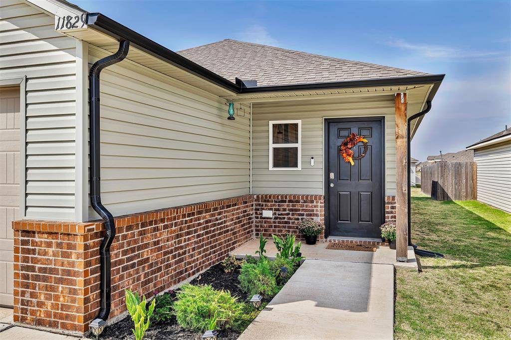 11829 Kameron WAY, Yukon, OK 73099