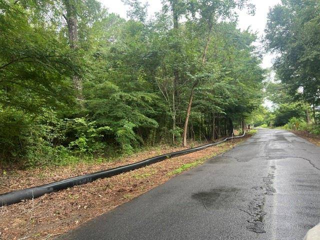 0 Highway 539, Mansfield, LA 71052