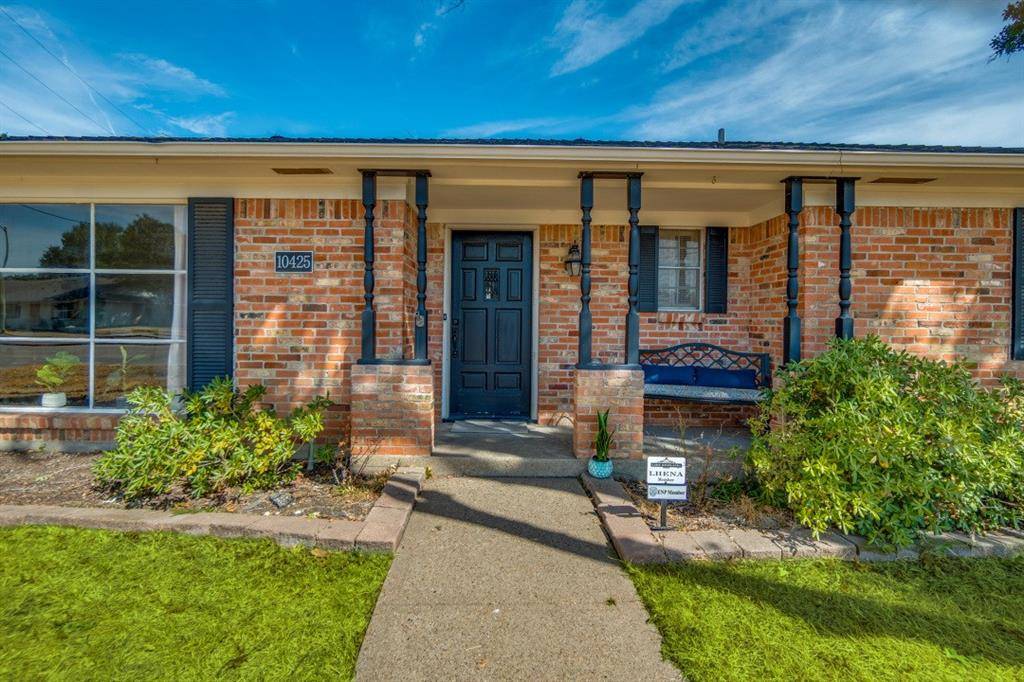 10425 Church Road, Dallas, TX 75238