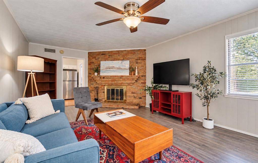 10425 Church Road, Dallas, TX 75238