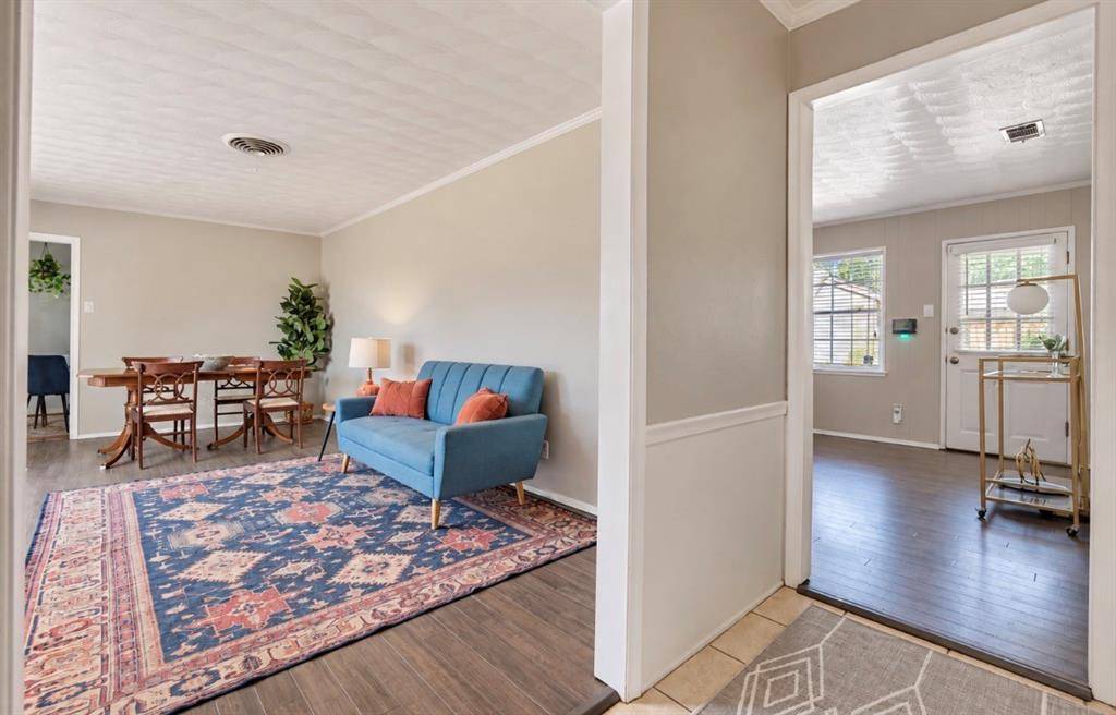 10425 Church Road, Dallas, TX 75238