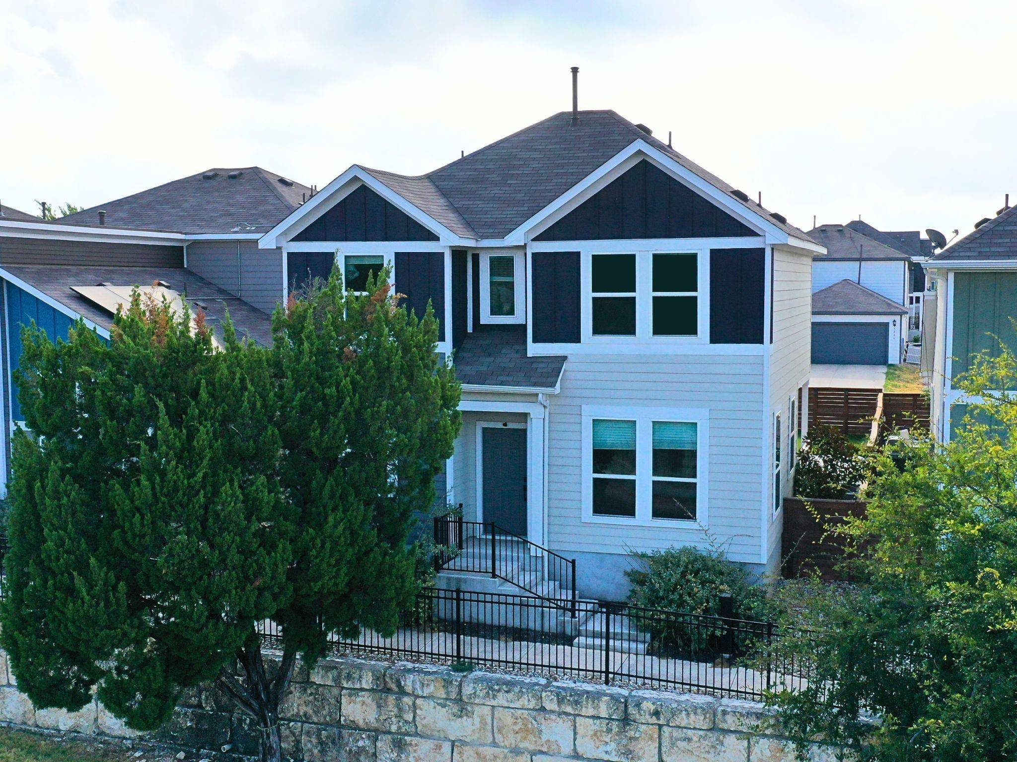 5208 Golden Canary LN #80, Austin, TX 78723