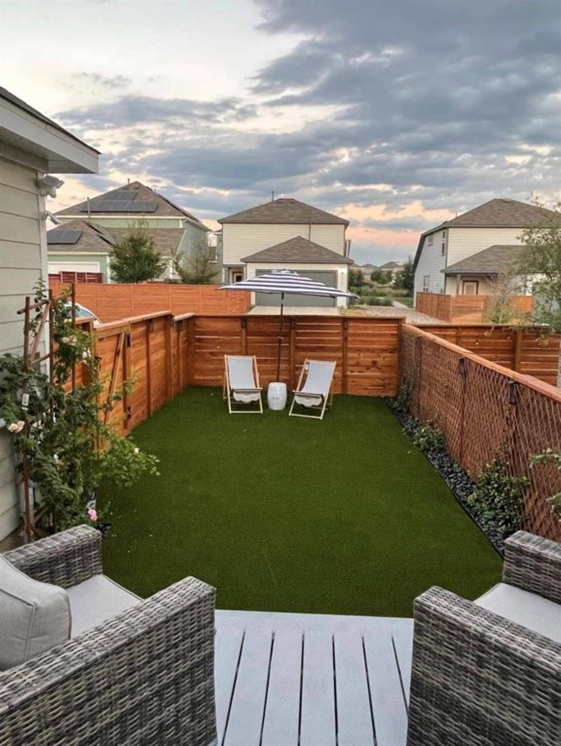 5208 Golden Canary LN #80, Austin, TX 78723