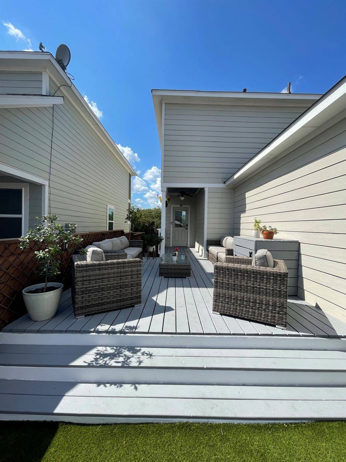 5208 Golden Canary LN #80, Austin, TX 78723
