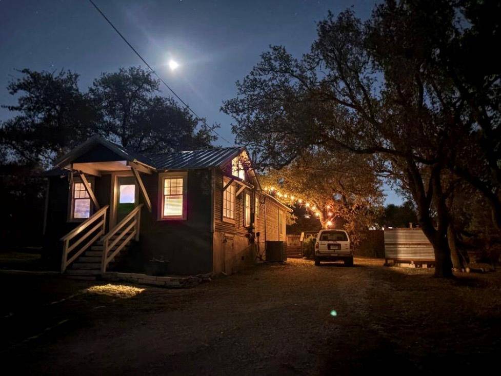 8811 High Valley RD, Austin, TX 78737