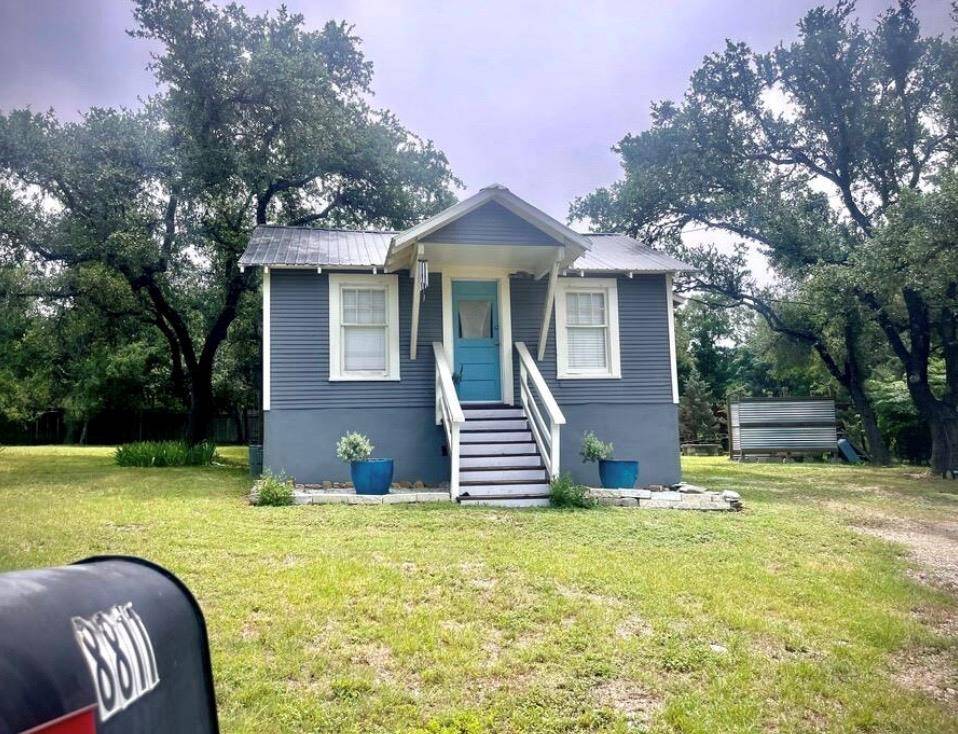 8811 High Valley RD, Austin, TX 78737