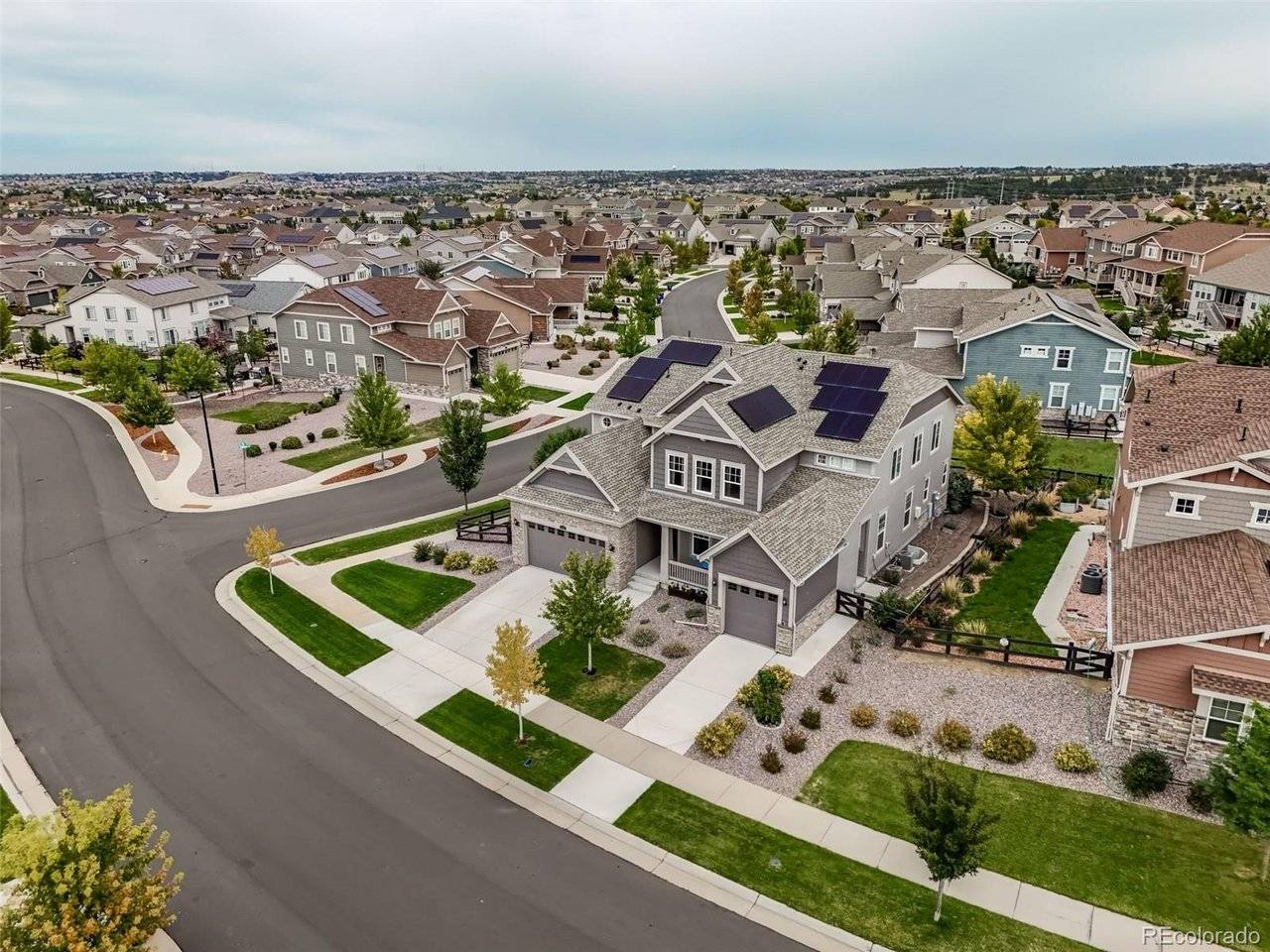 23125 E Piccolo, Aurora, CO 80016