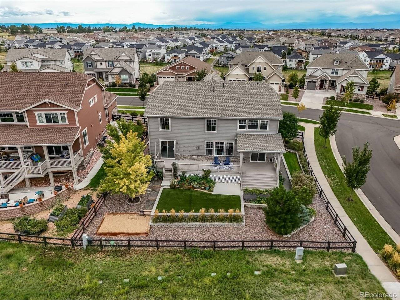 23125 E Piccolo, Aurora, CO 80016