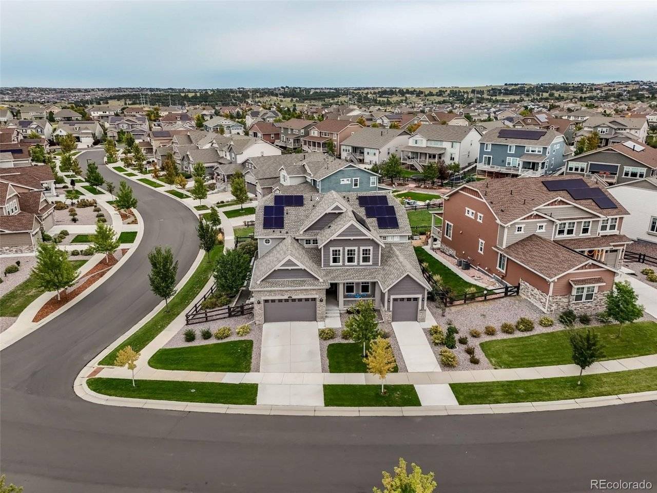23125 E Piccolo, Aurora, CO 80016