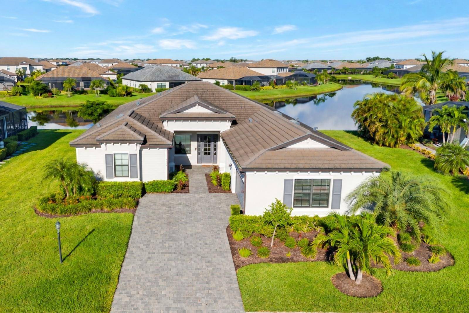 4914 LIGHTHOUSE BAY LN, Bradenton, FL 34211