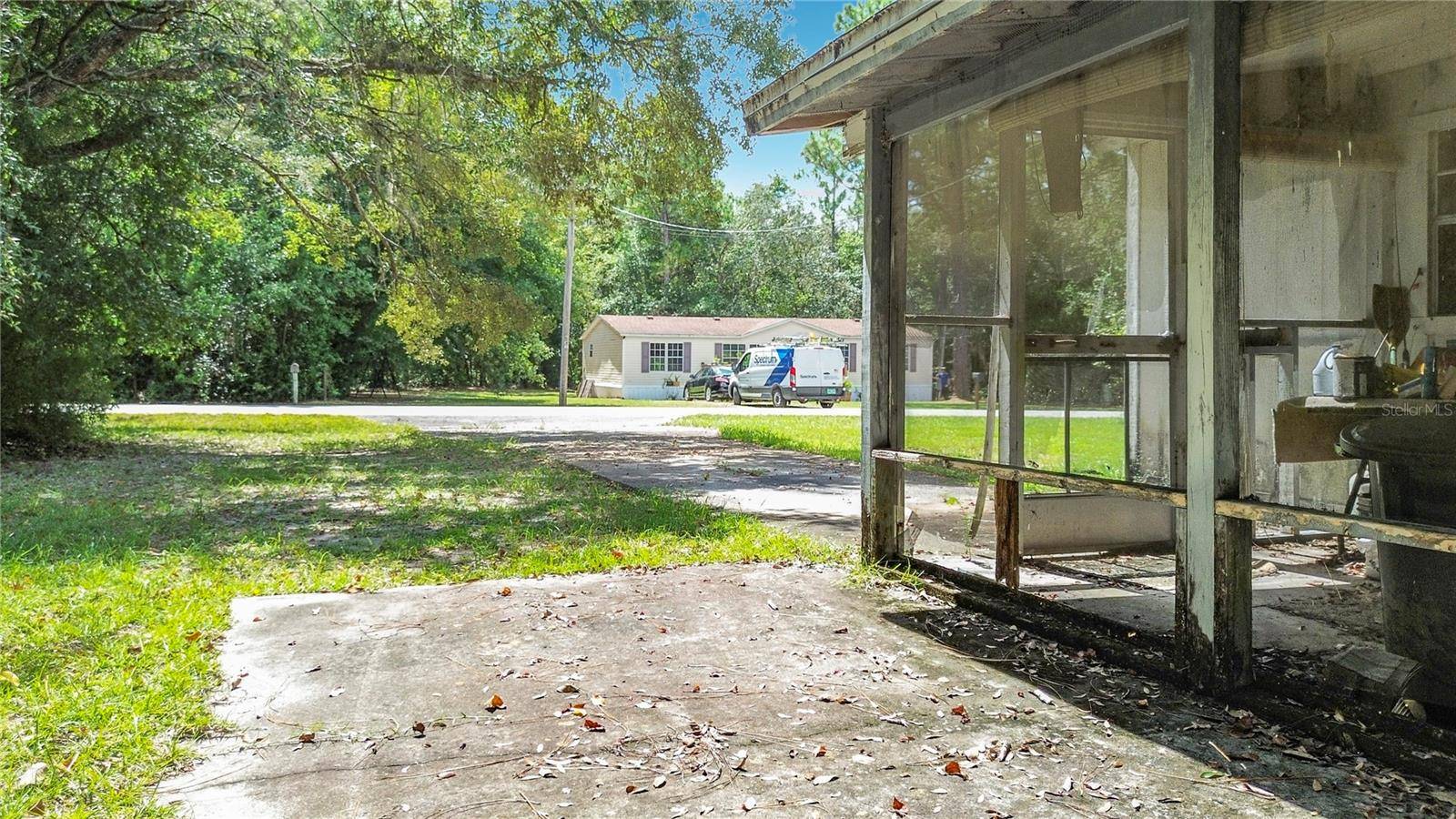 6395 W PERSHING DR, Homosassa, FL 34448