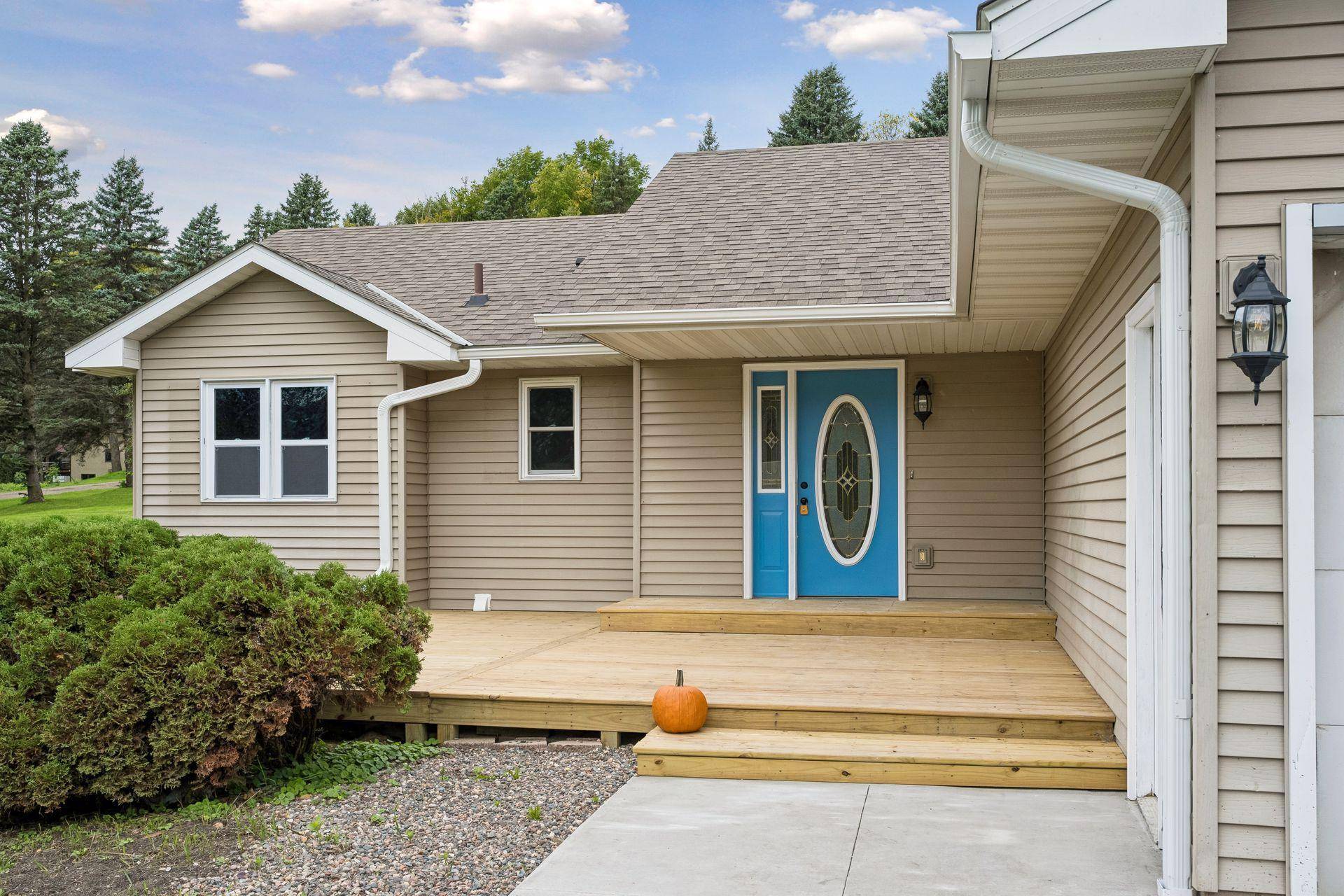 2485 Hamlin AVE SE, Buffalo, MN 55313