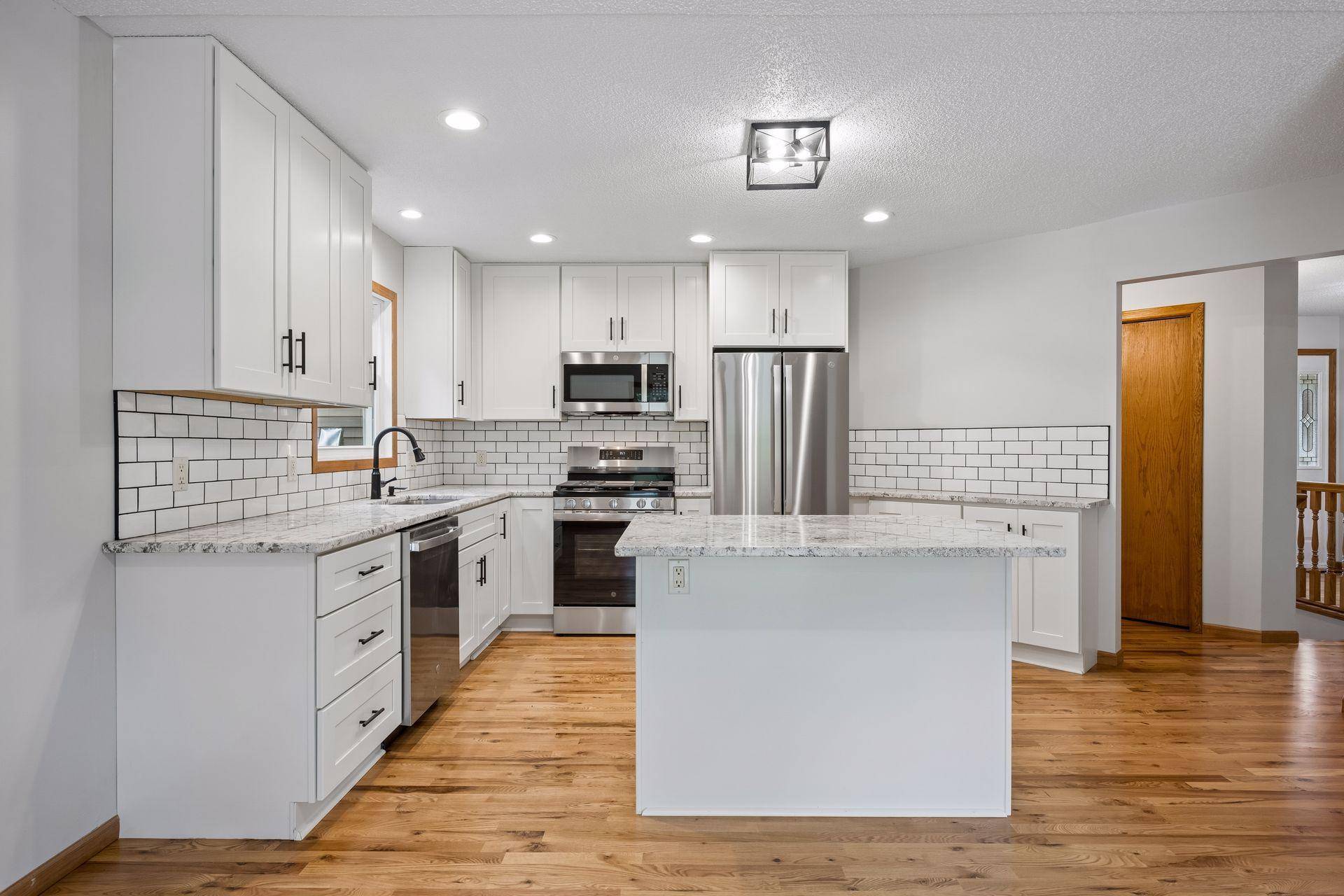2485 Hamlin AVE SE, Buffalo, MN 55313
