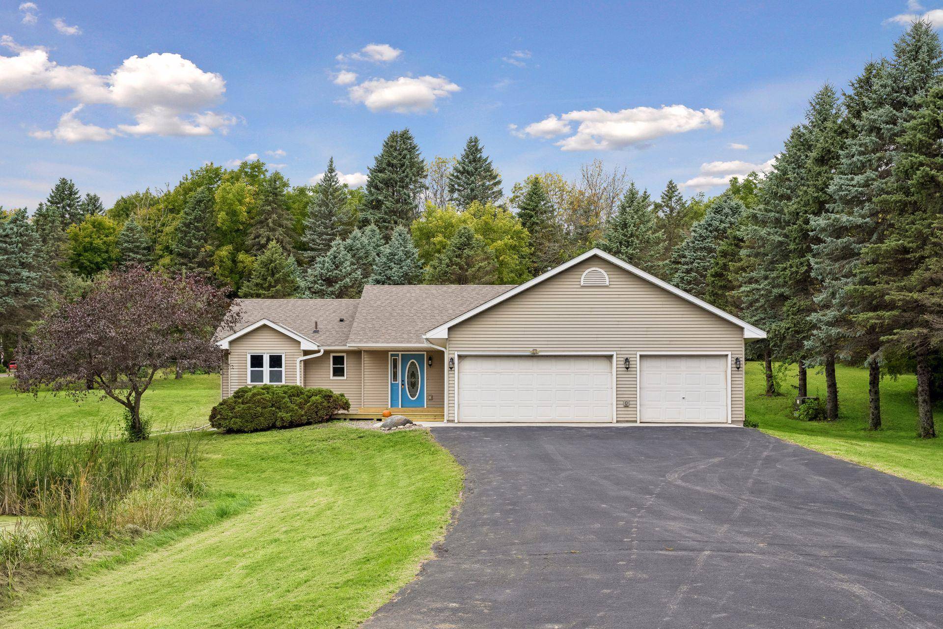 2485 Hamlin AVE SE, Buffalo, MN 55313
