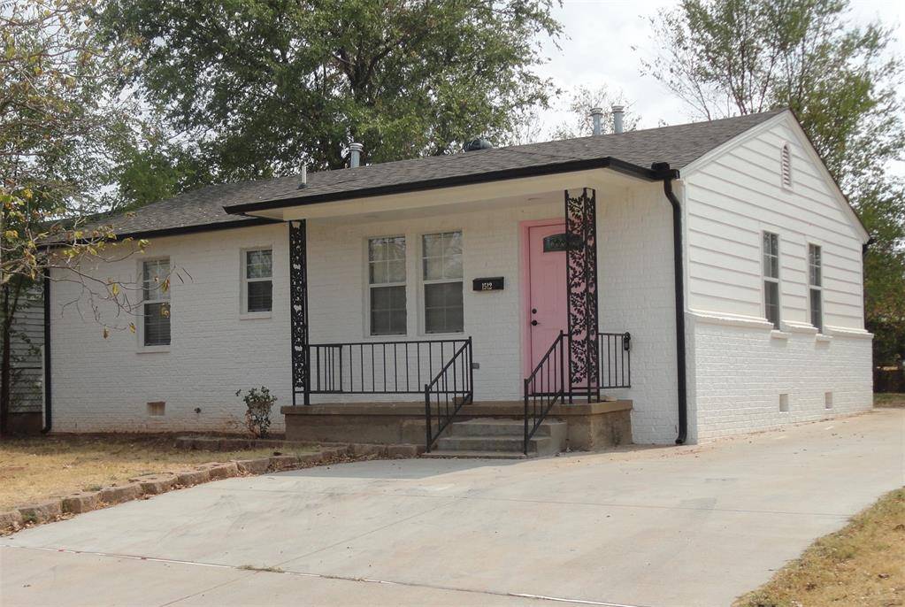 1512 SE 65th ST, Valley Brook, OK 73149