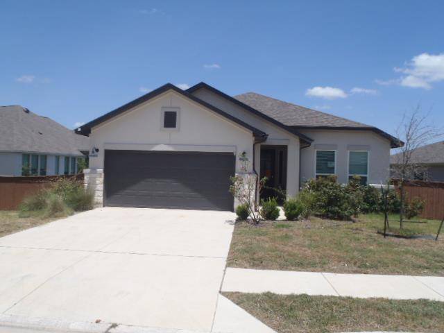 321 Pin Cherry PASS, San Marcos, TX 78666