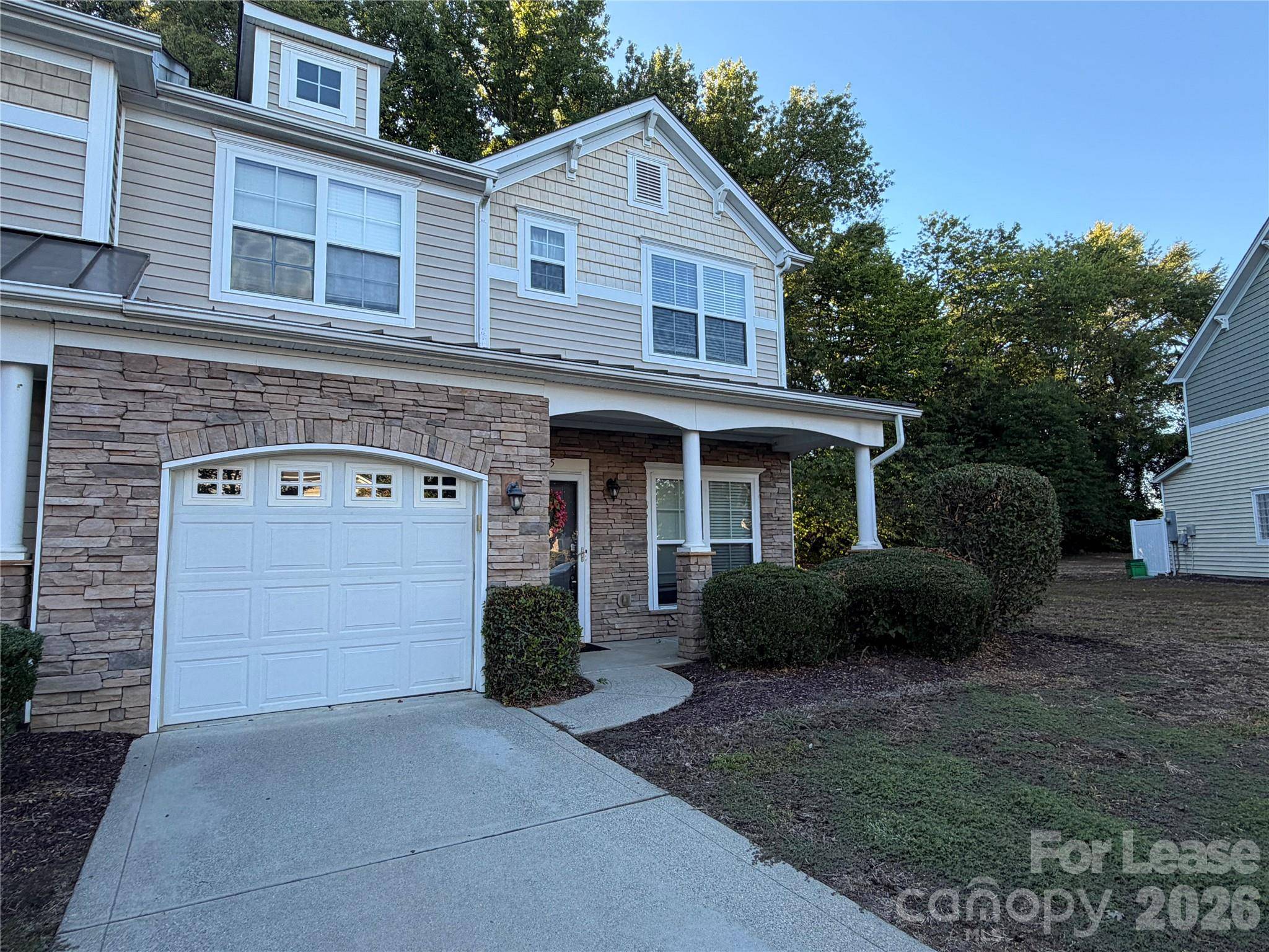 5615 Tipperlinn WAY, Charlotte, NC 28278