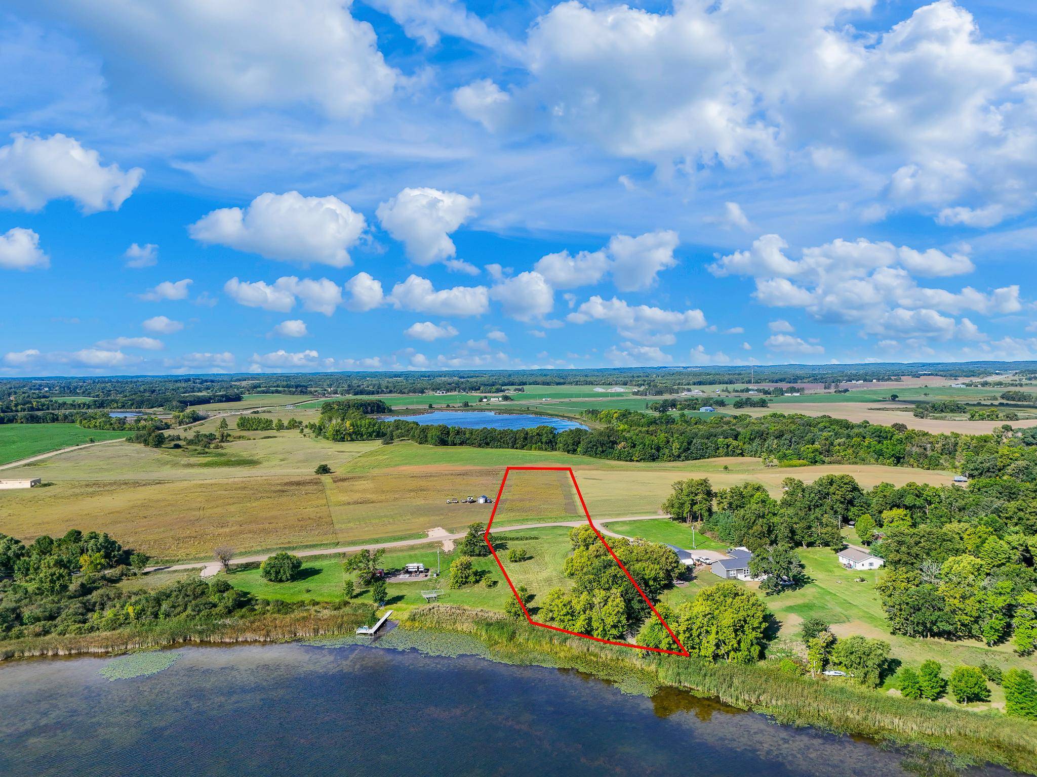 507XX 397th Ave [D2], Frazee, MN 56544
