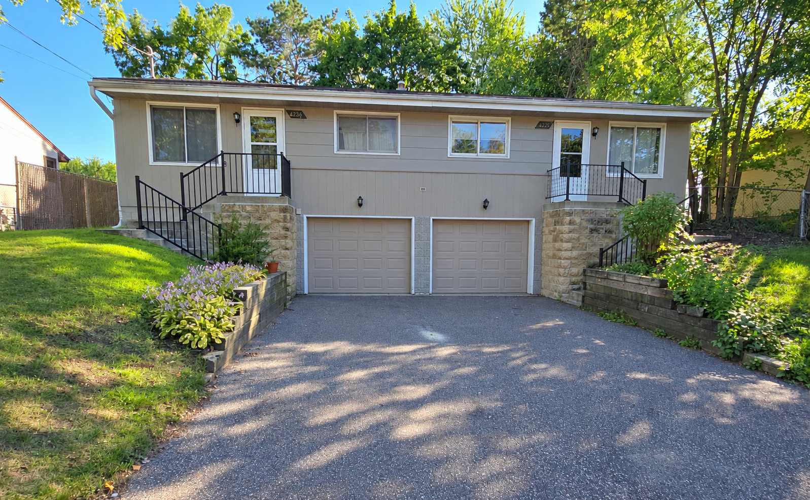 2222-2226 Beech ST E, Saint Paul, MN 55119