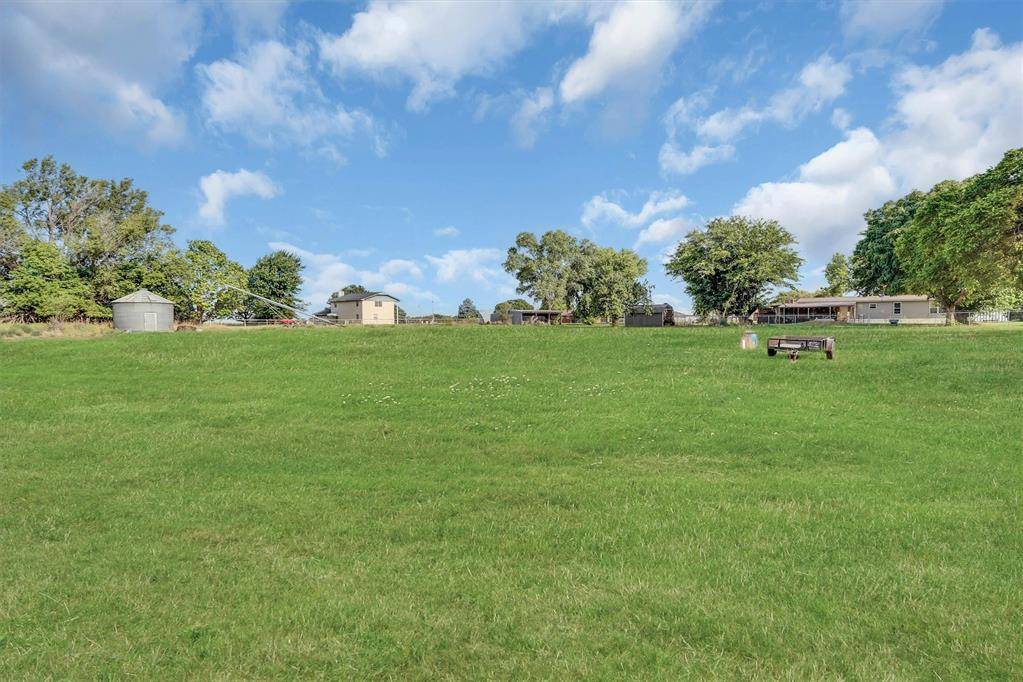 401 W 1st ST, Erick, OK 73645
