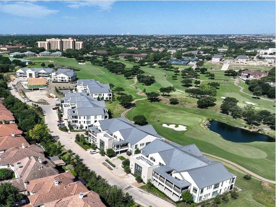 340 N O Connor Ridge Boulevard #11, Irving, TX 75038