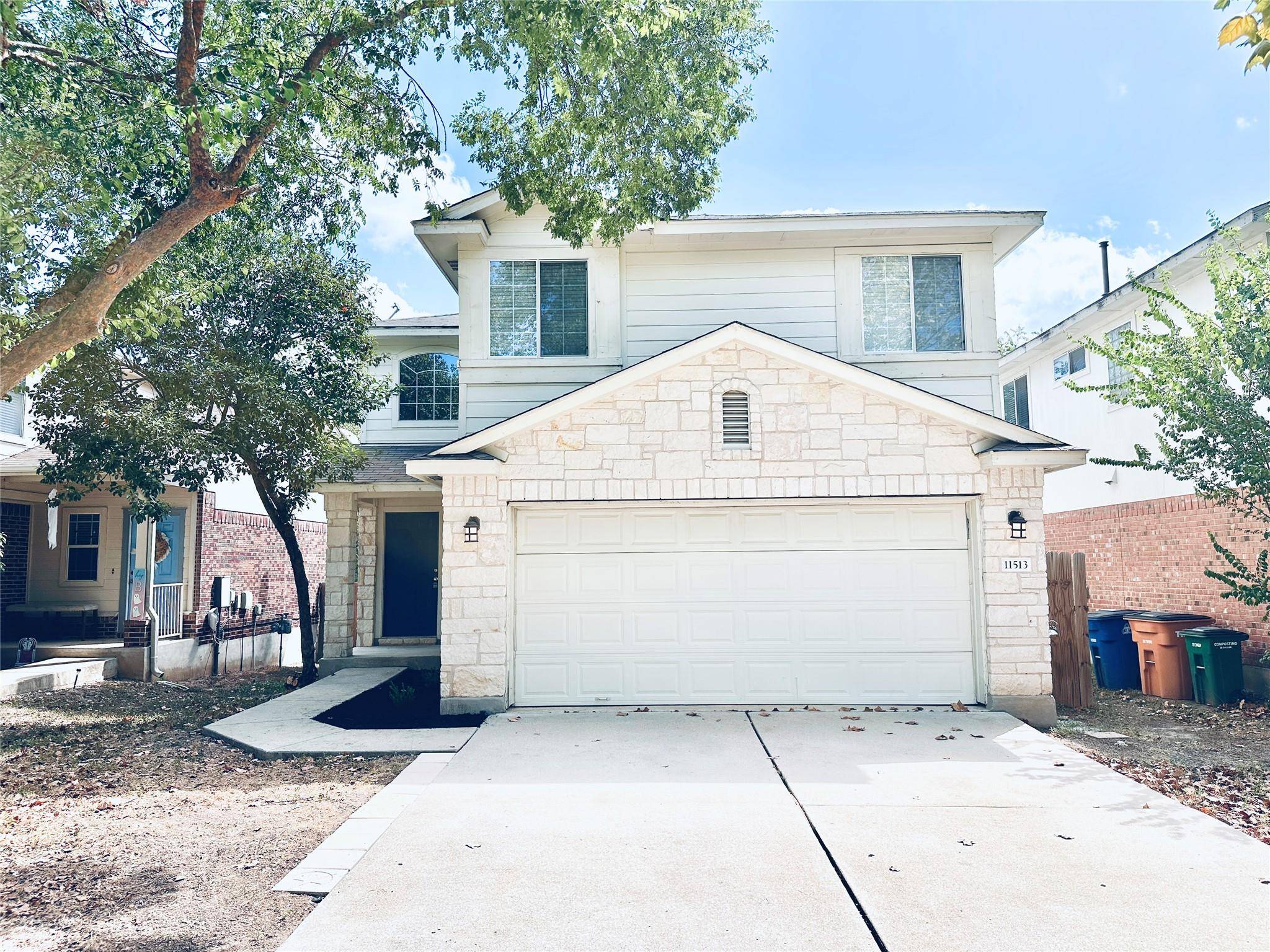 11513 James B Connolly LN, Austin, TX 78748