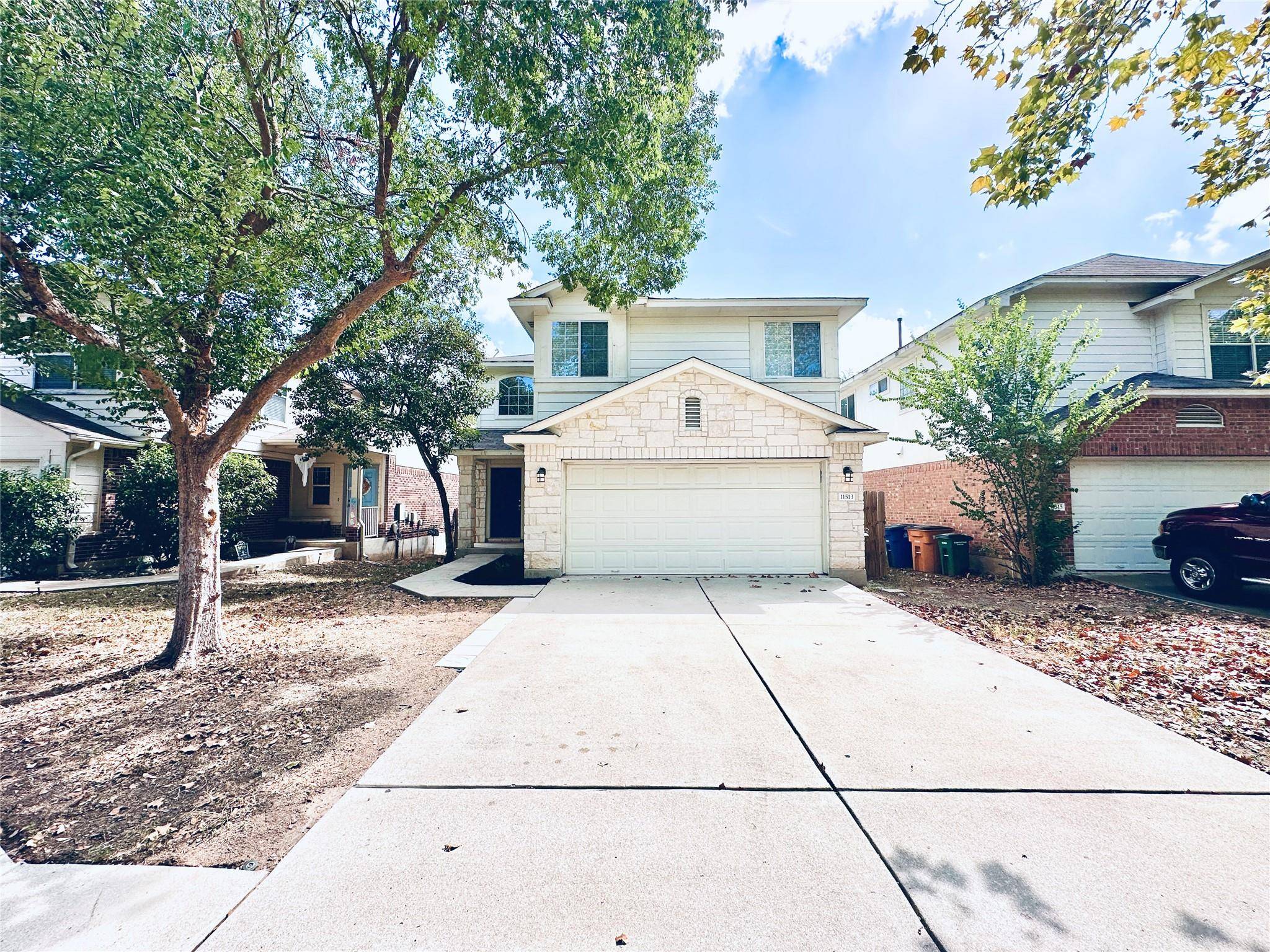 11513 James B Connolly LN, Austin, TX 78748