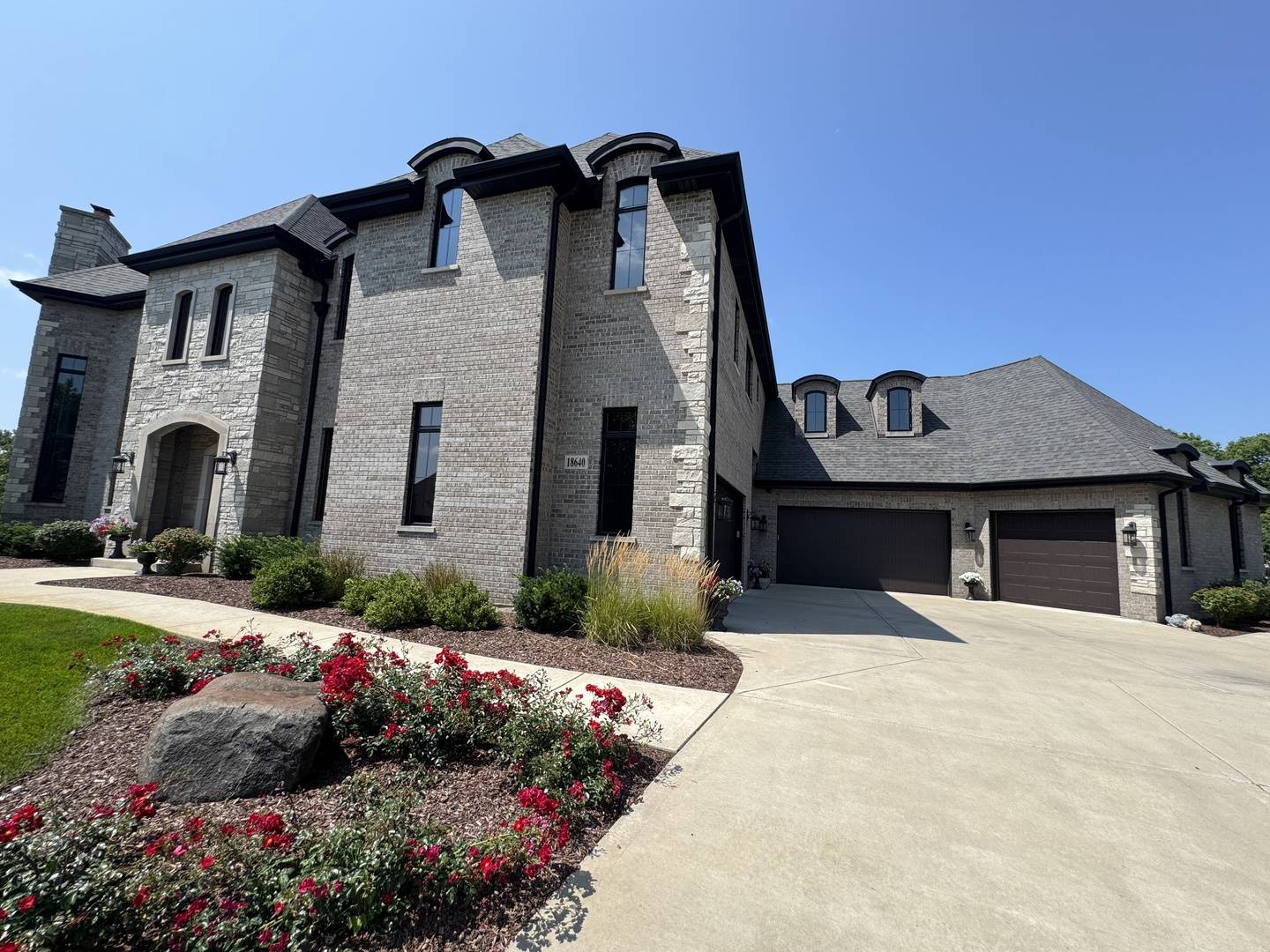 18640 S Cornflower CT, Mokena, IL 60448