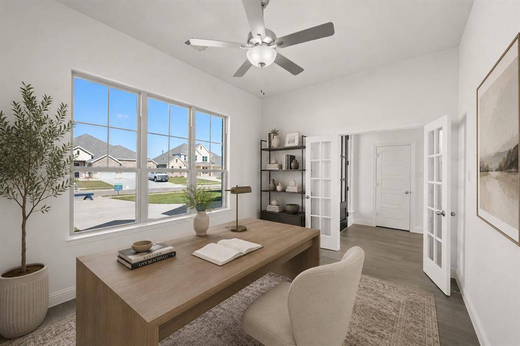 974 Reeves Drive, Desoto, TX 75115
