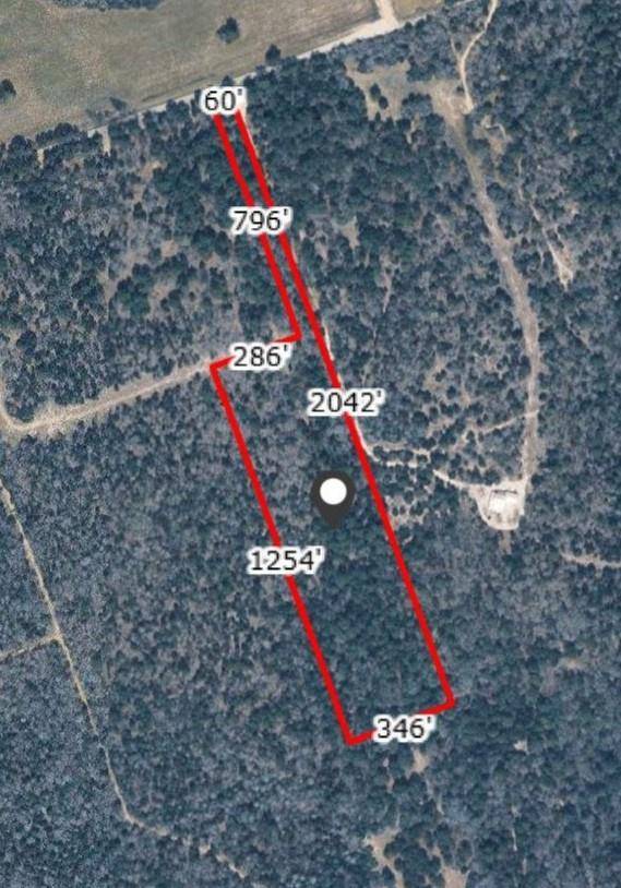 TBD Marlin ST, Mcdade, TX 78650