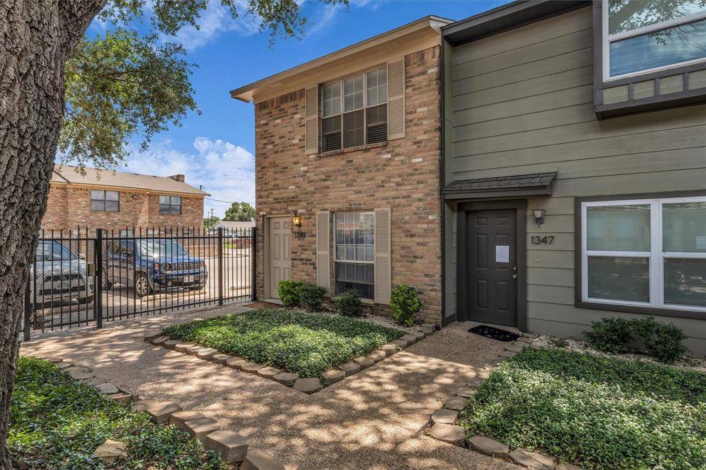 1349 S 11th Street, Waco, TX 76706